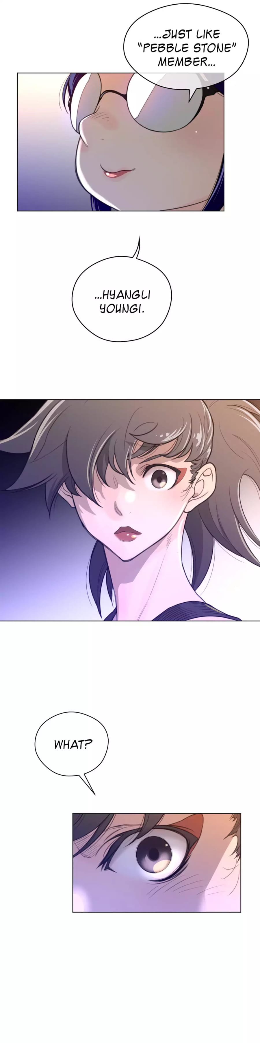 Perfect Half Uncensored, chapter 38, page 24 of 25