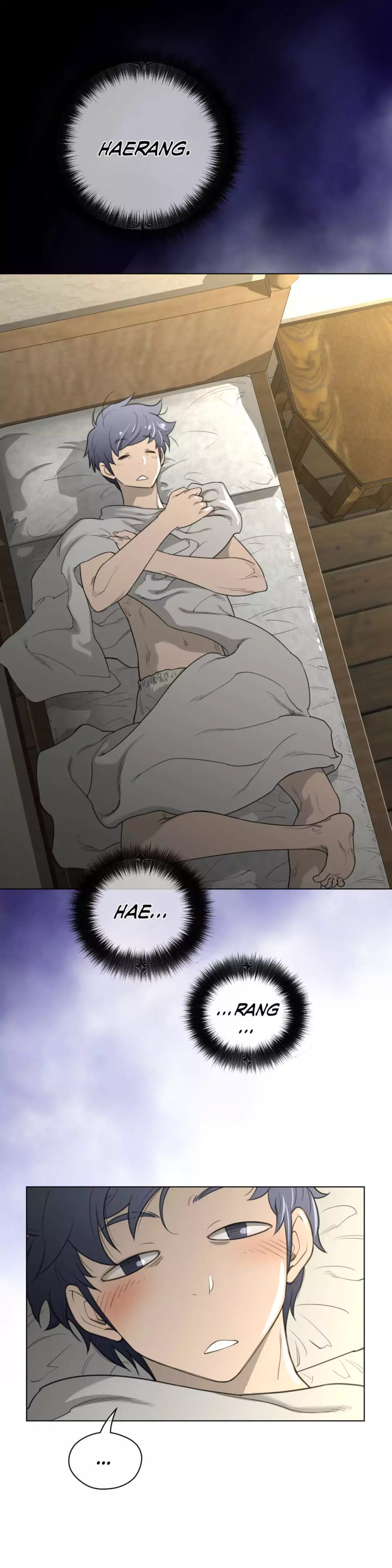 Perfect Half Uncensored, chapter 39, page 5 of 25