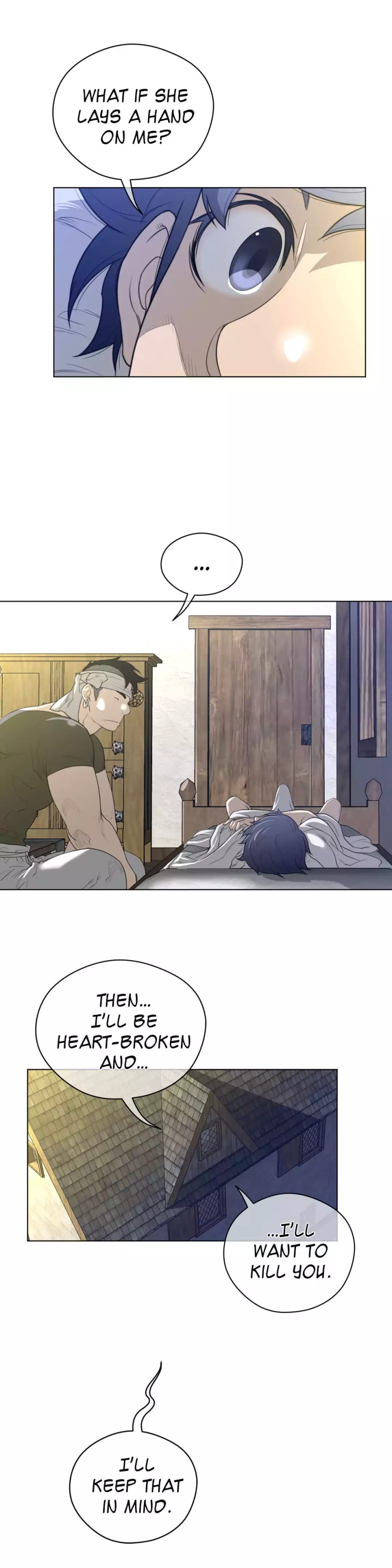 Perfect Half Uncensored, chapter 39, page 9 of 25