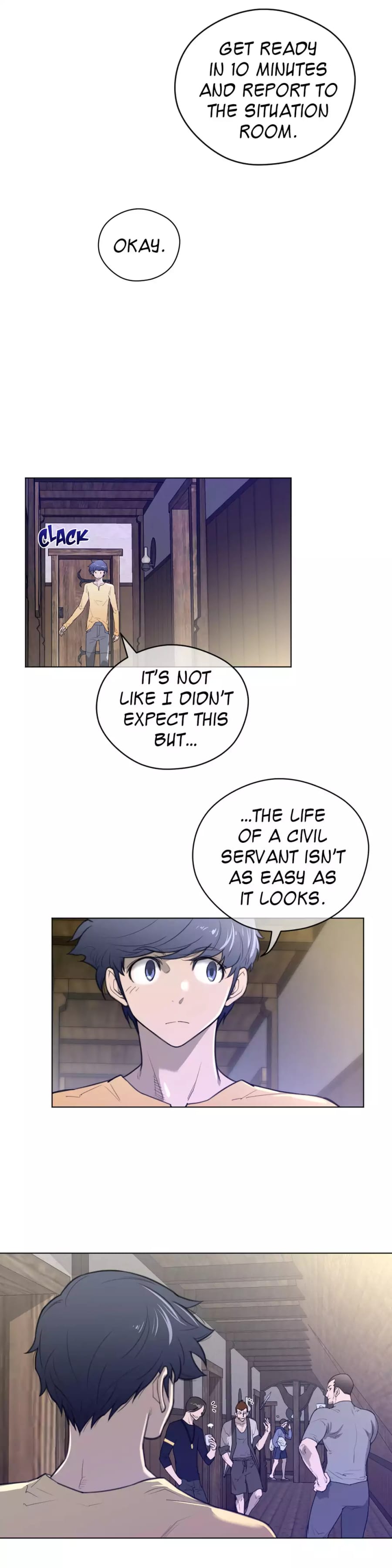 Perfect Half Uncensored, chapter 39, page 10 of 25