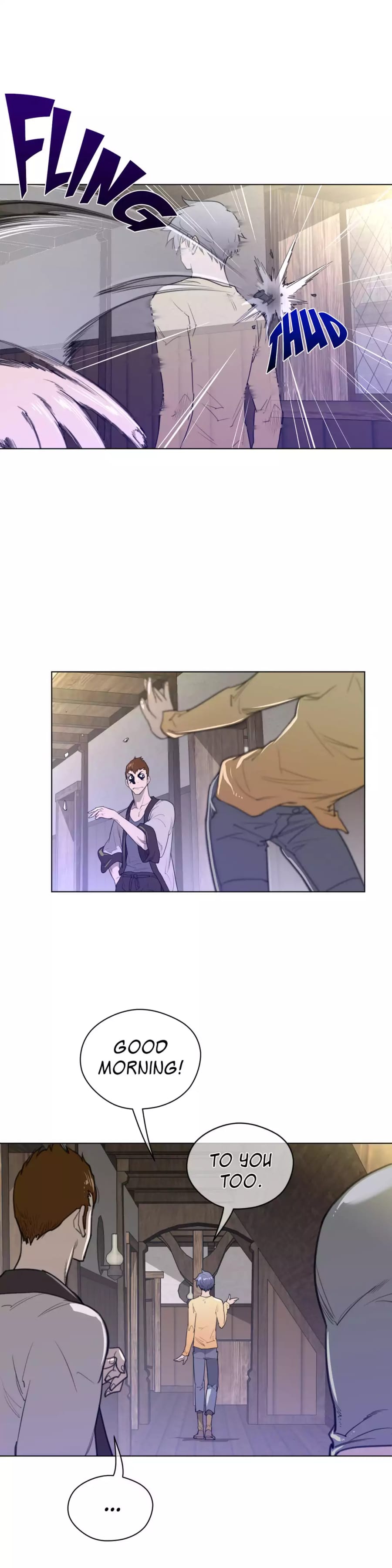 Perfect Half Uncensored, chapter 39, page 12 of 25