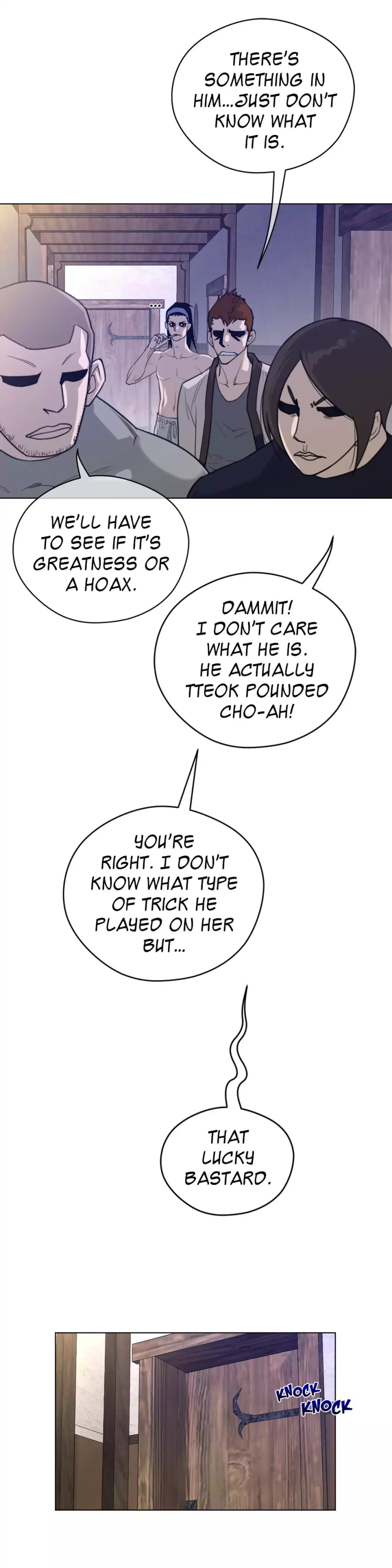 Perfect Half Uncensored, chapter 39, page 14 of 25