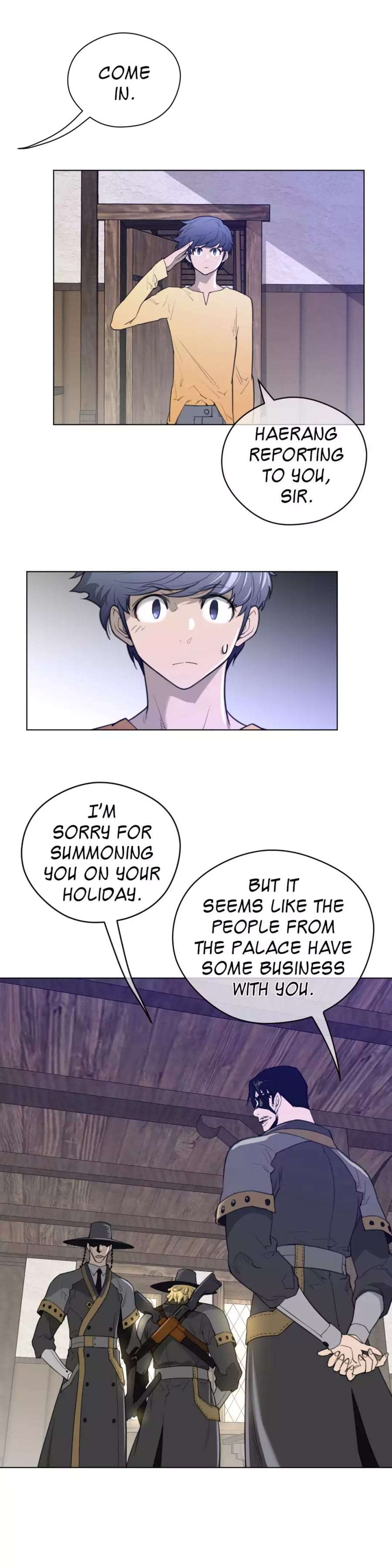 Perfect Half Uncensored, chapter 39, page 15 of 25