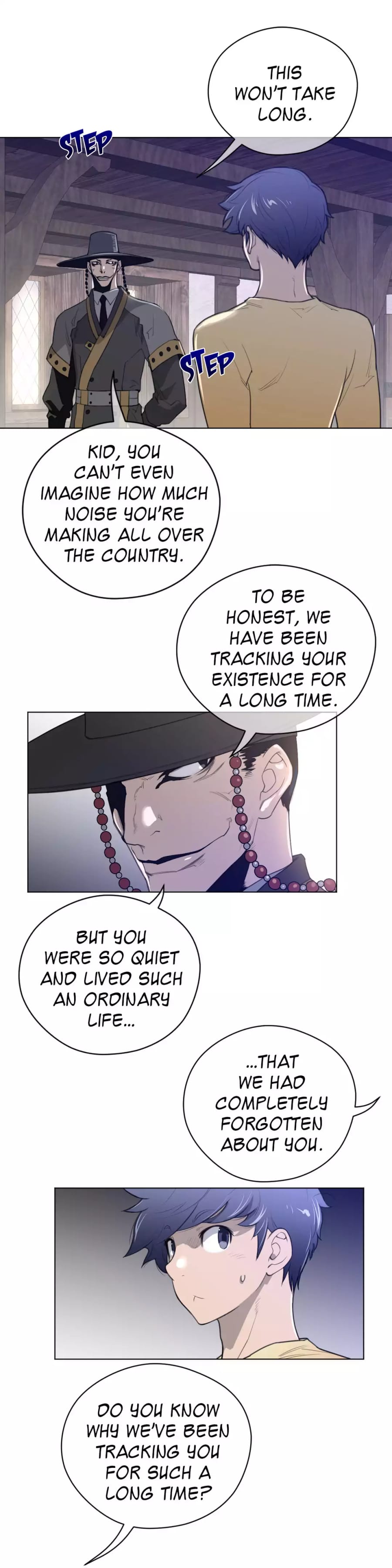 Perfect Half Uncensored, chapter 39, page 17 of 25