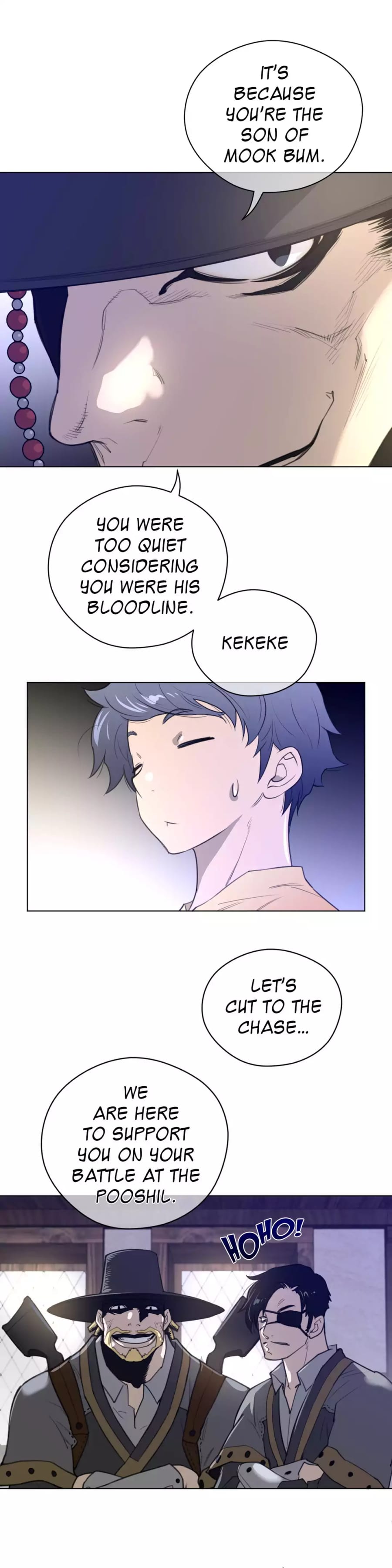 Perfect Half Uncensored, chapter 39, page 18 of 25