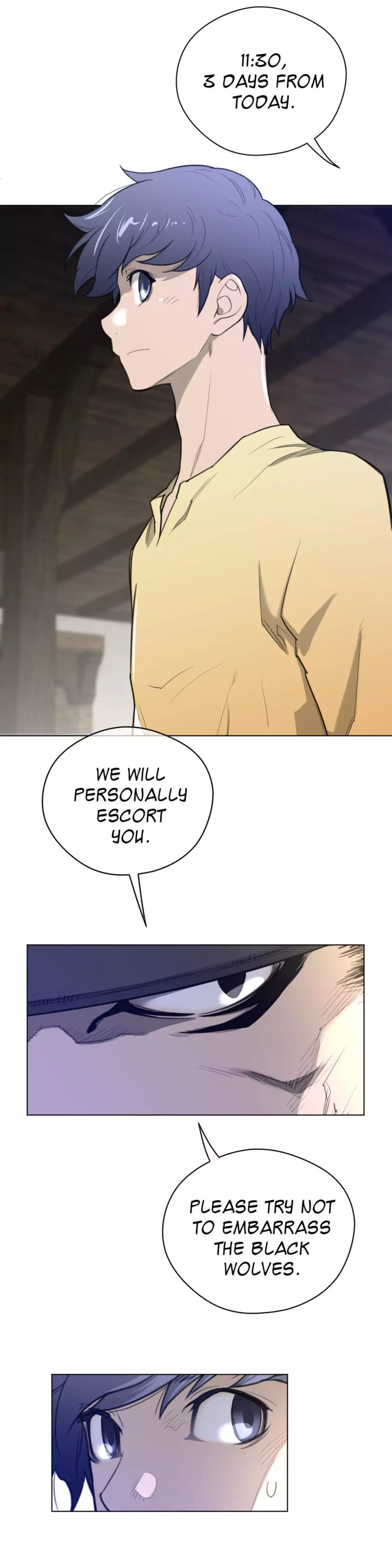Perfect Half Uncensored, chapter 39, page 19 of 25