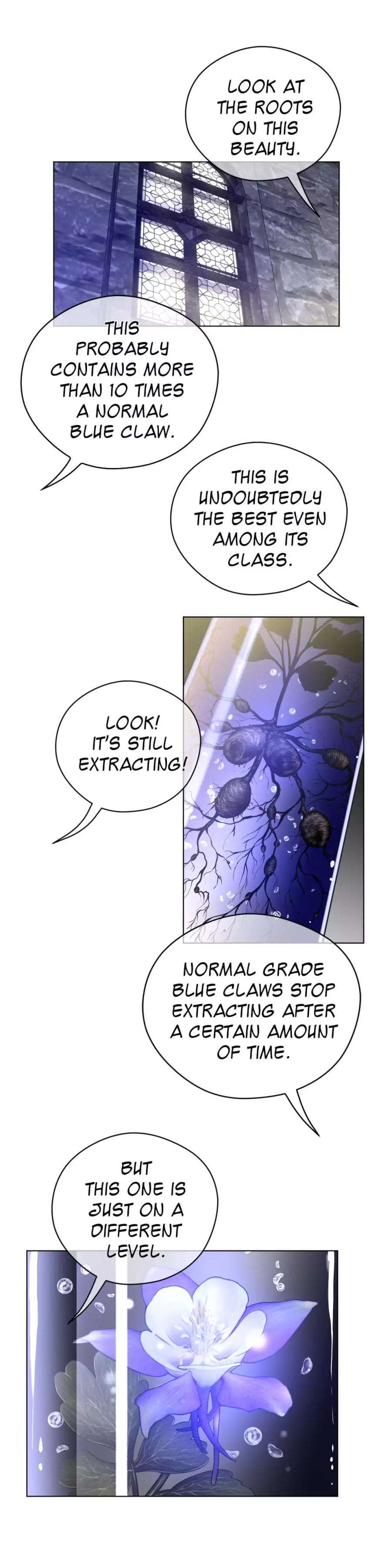 Perfect Half Uncensored, chapter 40, page 5 of 21