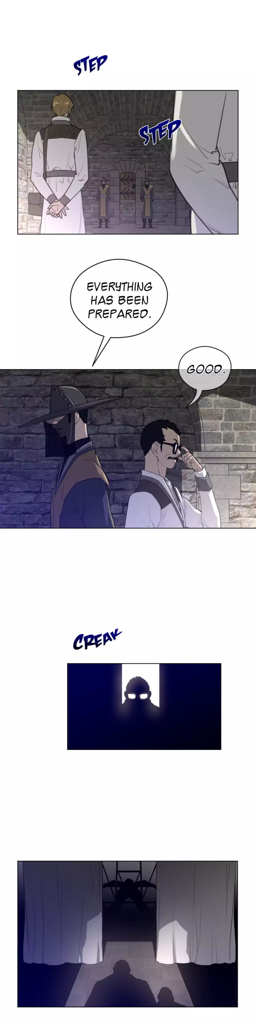 Perfect Half Uncensored, chapter 40, page 8 of 21