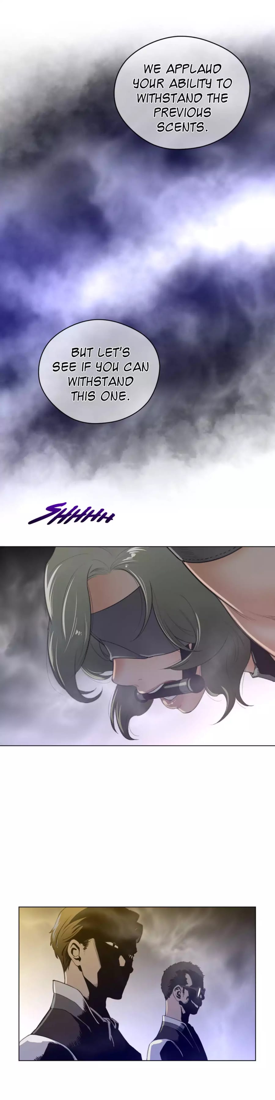 Perfect Half Uncensored, chapter 40, page 12 of 21