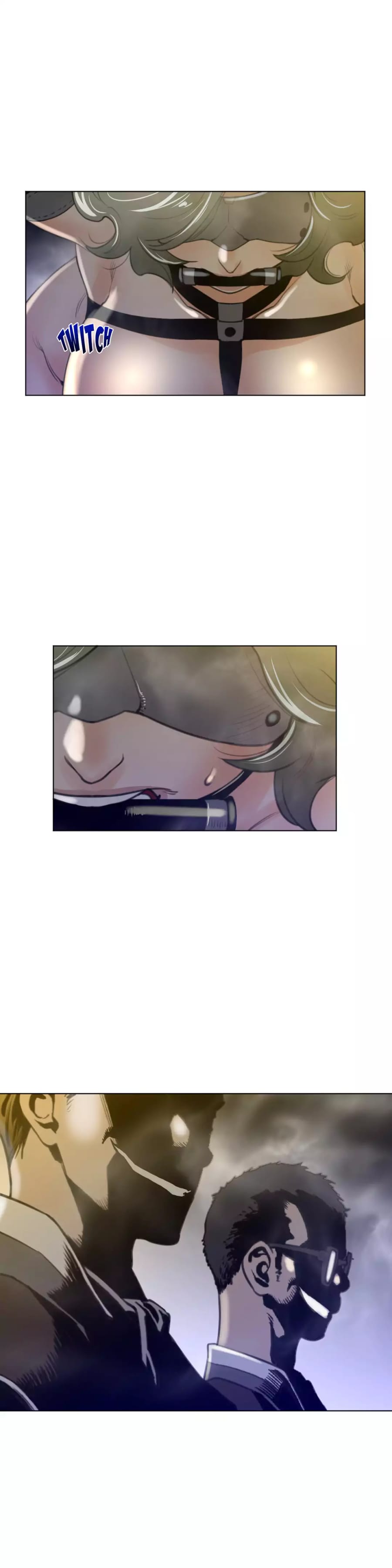 Perfect Half Uncensored, chapter 40, page 13 of 21