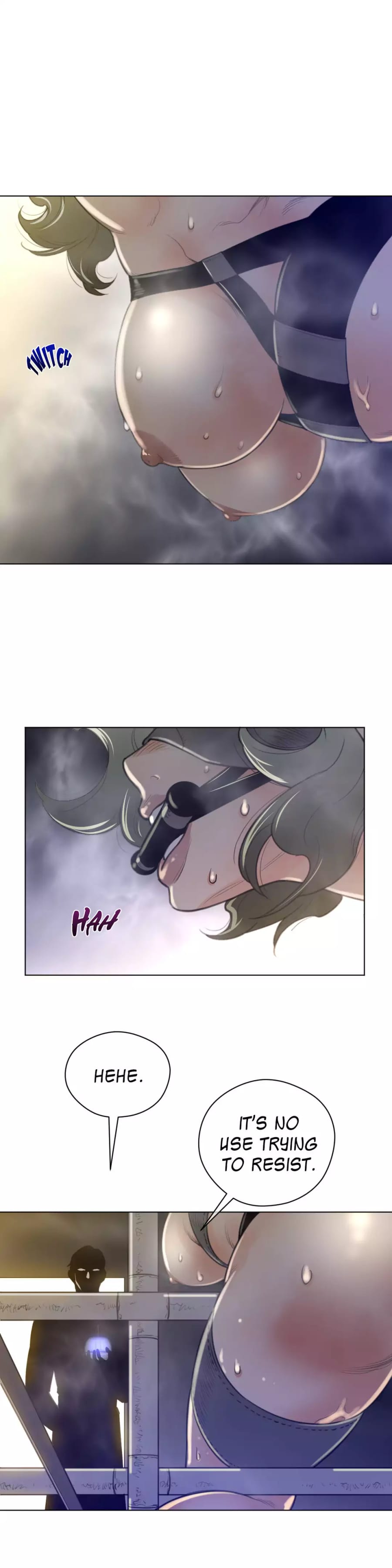 Perfect Half Uncensored, chapter 40, page 14 of 21