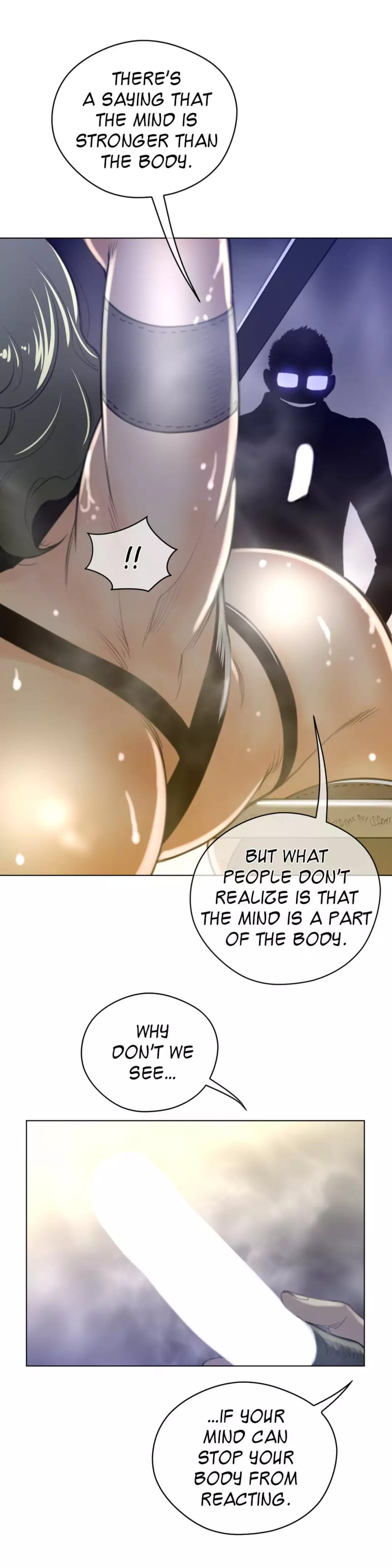 Perfect Half Uncensored, chapter 40, page 15 of 21