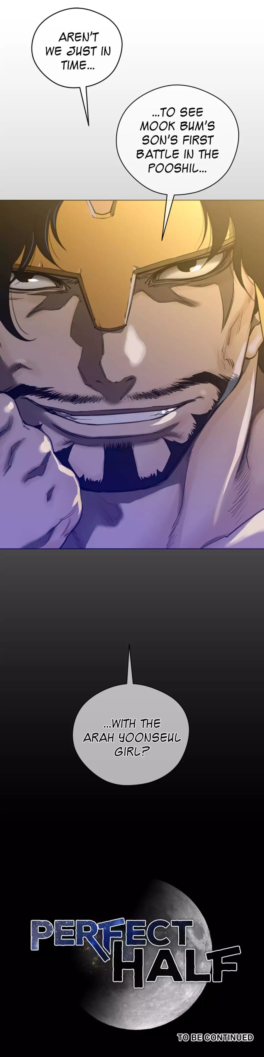 Perfect Half Uncensored, chapter 40, page 21 of 21