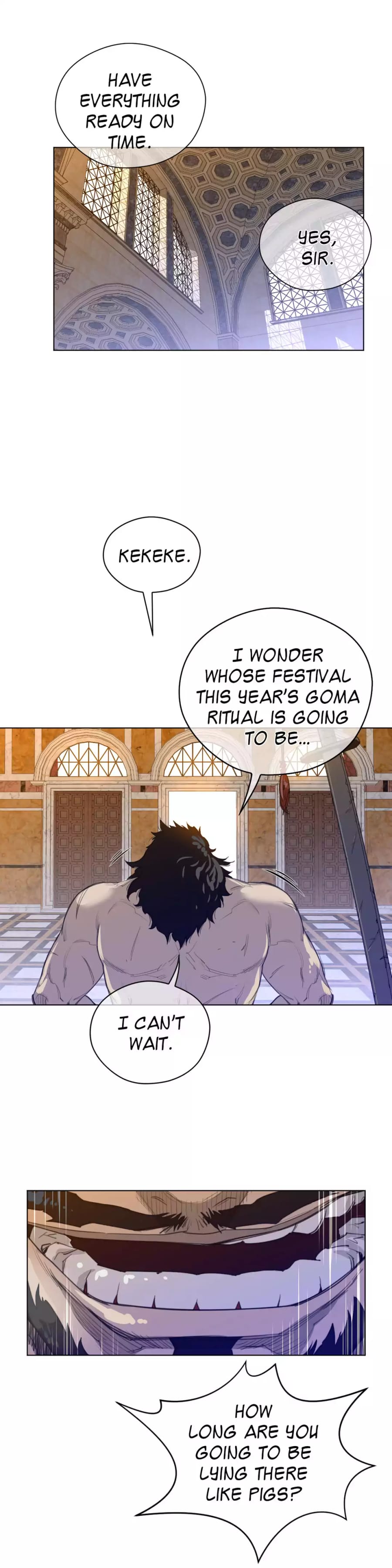 Perfect Half Uncensored, chapter 41, page 9 of 23