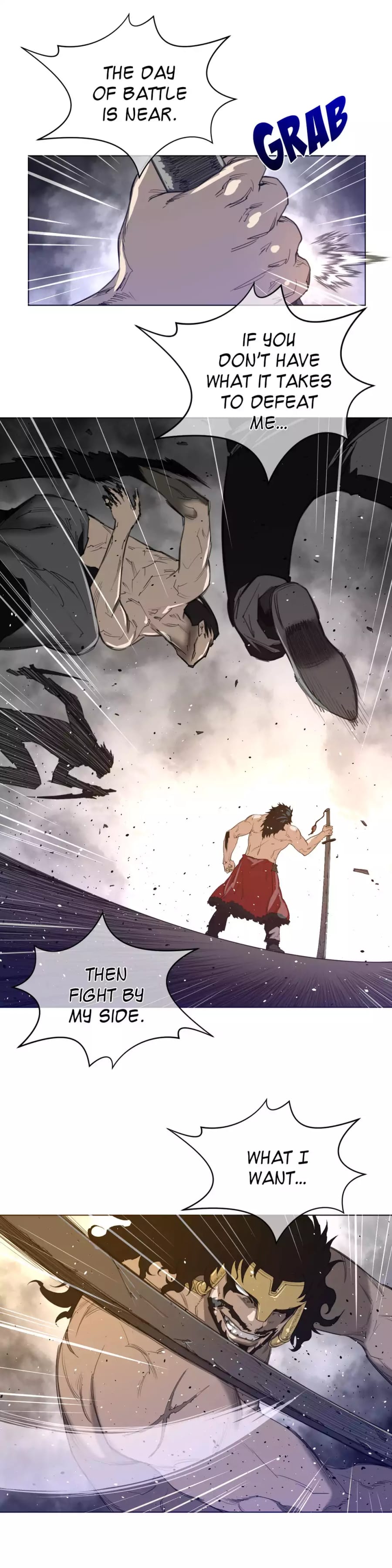 Perfect Half Uncensored, chapter 41, page 11 of 23