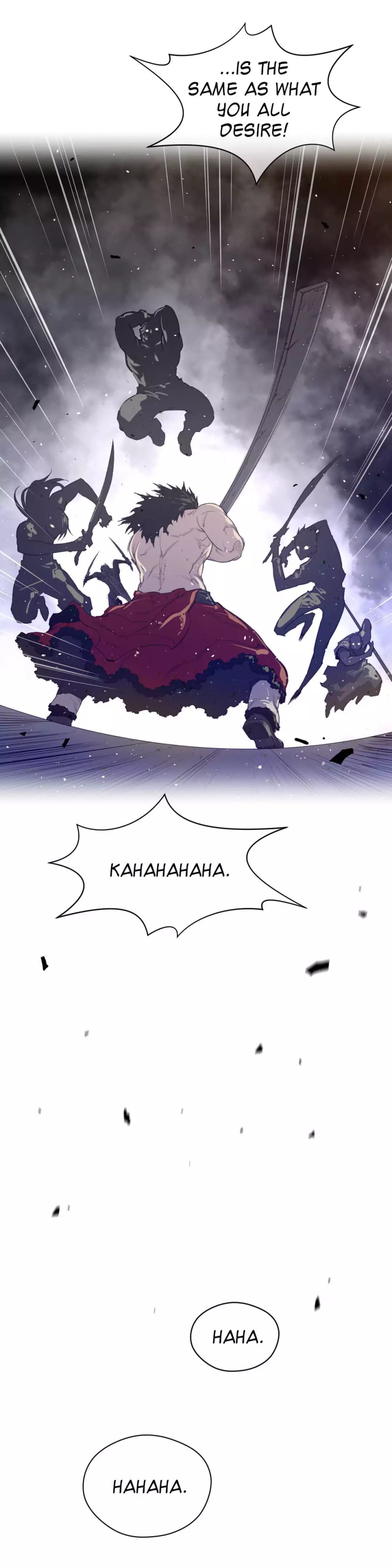 Perfect Half Uncensored, chapter 41, page 12 of 23