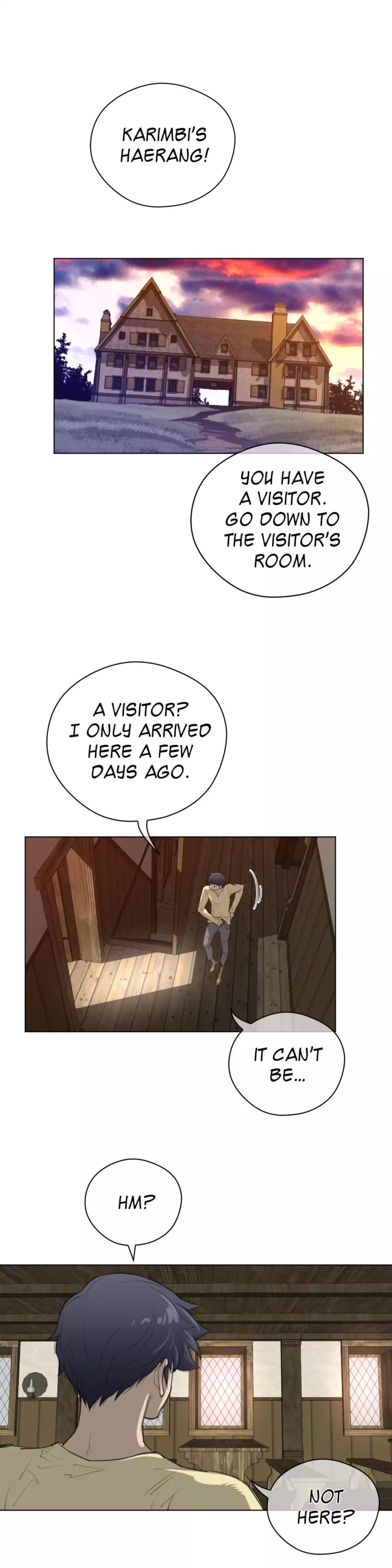 Perfect Half Uncensored, chapter 41, page 18 of 23