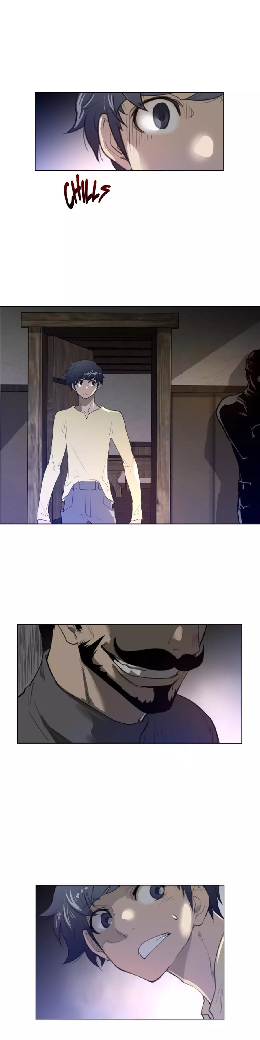 Perfect Half Uncensored, chapter 41, page 19 of 23