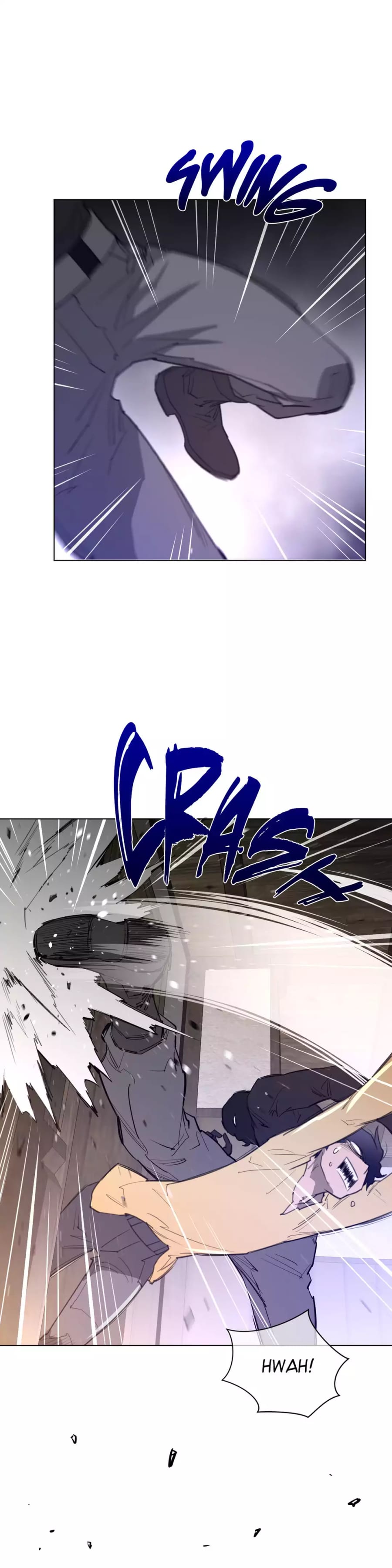 Perfect Half Uncensored, chapter 41, page 20 of 23