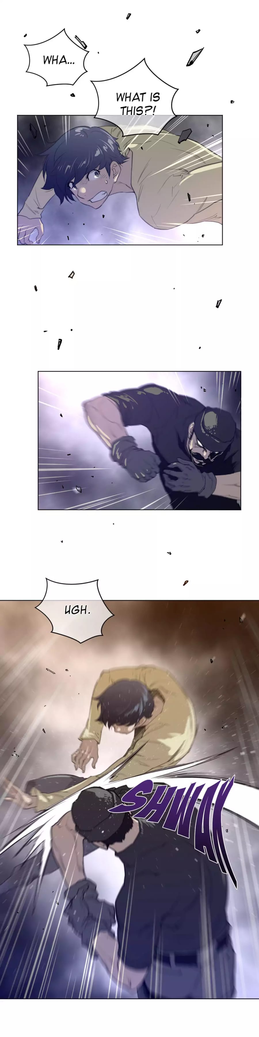 Perfect Half Uncensored, chapter 41, page 21 of 23