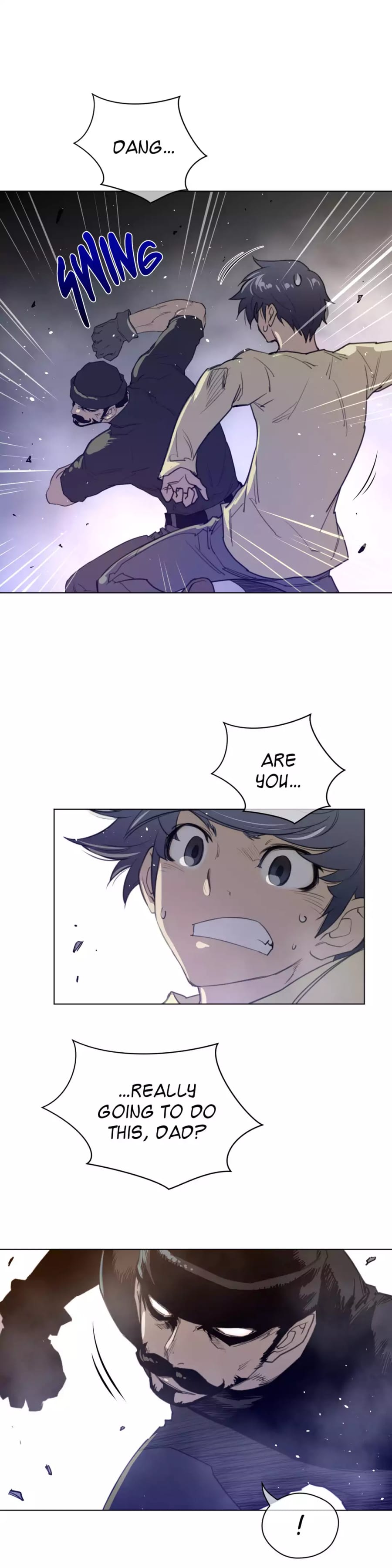Perfect Half Uncensored, chapter 41, page 22 of 23