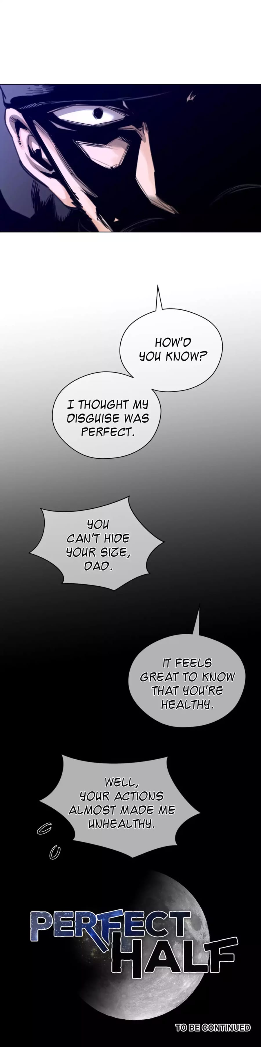 Perfect Half Uncensored, chapter 41, page 23 of 23