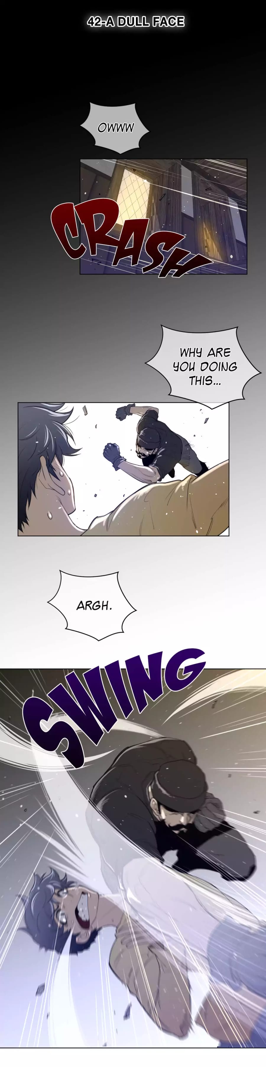 Perfect Half Uncensored, chapter 42, page 5 of 27