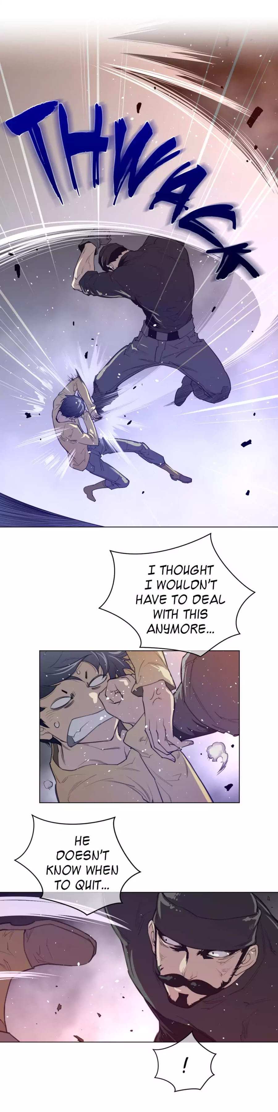 Perfect Half Uncensored, chapter 42, page 7 of 27