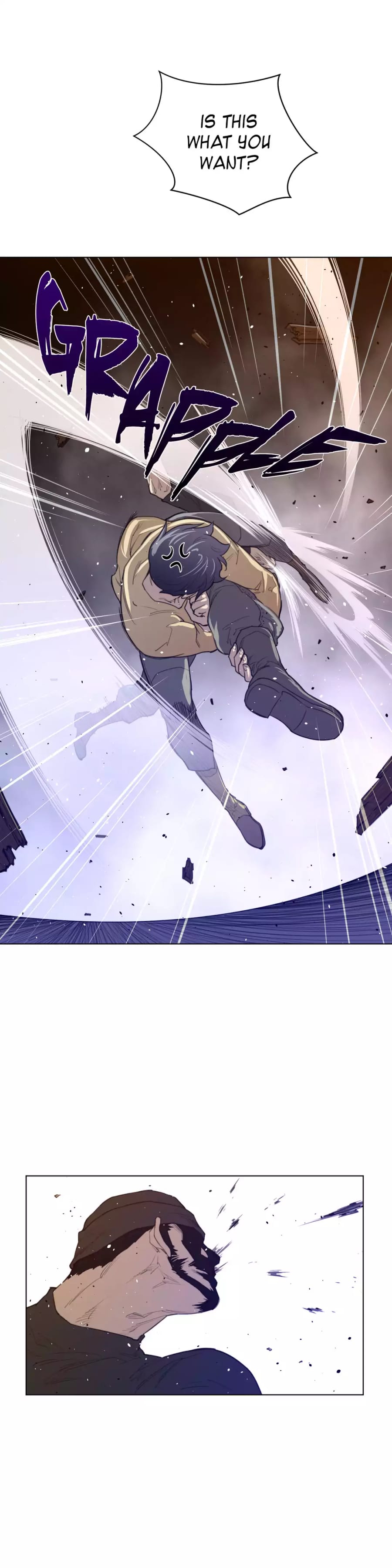 Perfect Half Uncensored, chapter 42, page 8 of 27