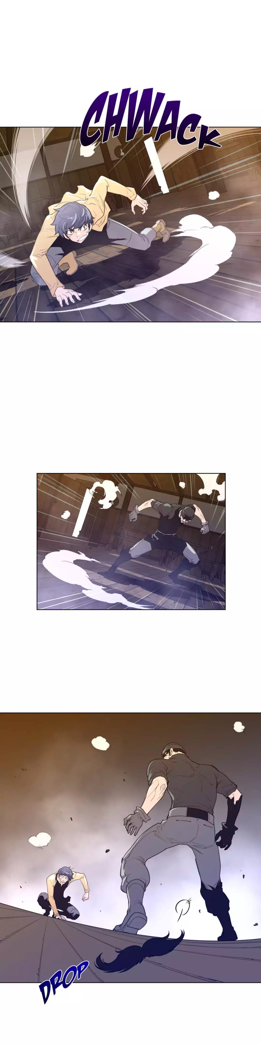 Perfect Half Uncensored, chapter 42, page 9 of 27