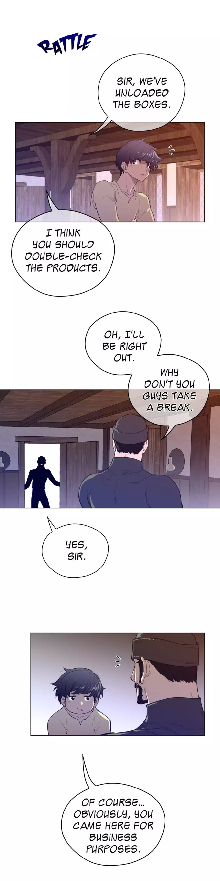 Perfect Half Uncensored, chapter 42, page 14 of 27