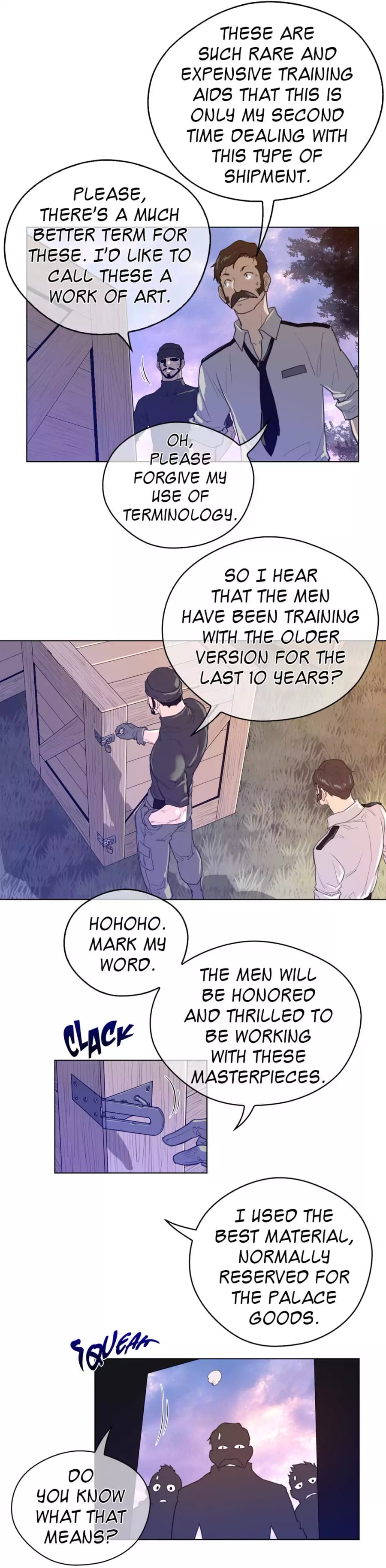 Perfect Half Uncensored, chapter 42, page 16 of 27