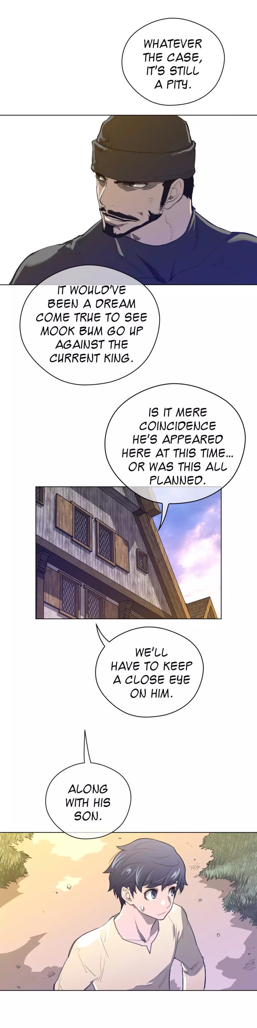 Perfect Half Uncensored, chapter 42, page 23 of 27
