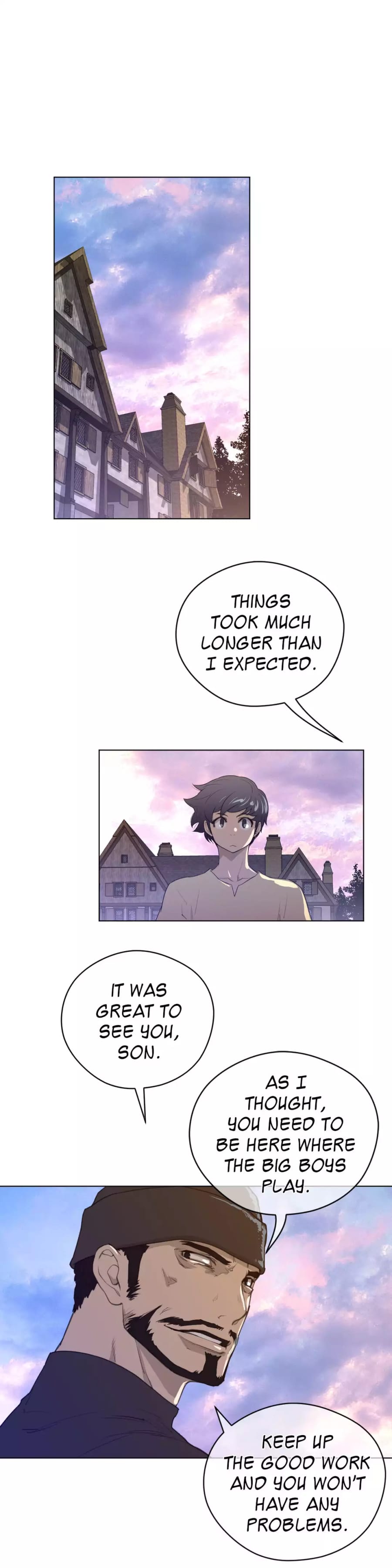 Perfect Half Uncensored, chapter 42, page 24 of 27