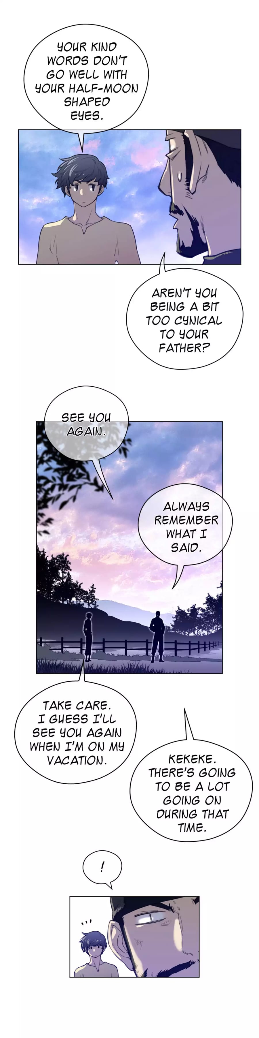 Perfect Half Uncensored, chapter 42, page 25 of 27