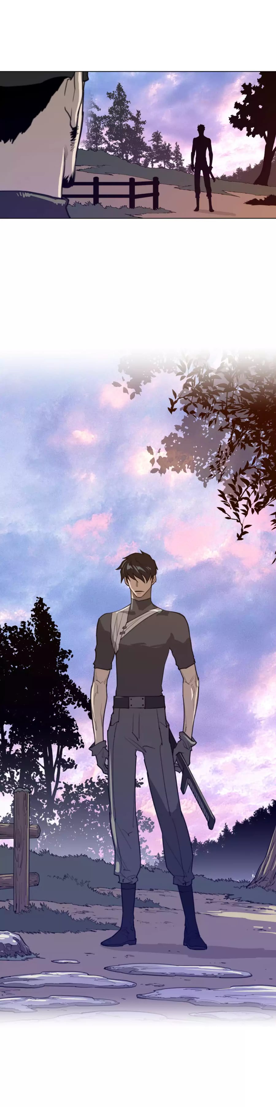 Perfect Half Uncensored, chapter 42, page 26 of 27