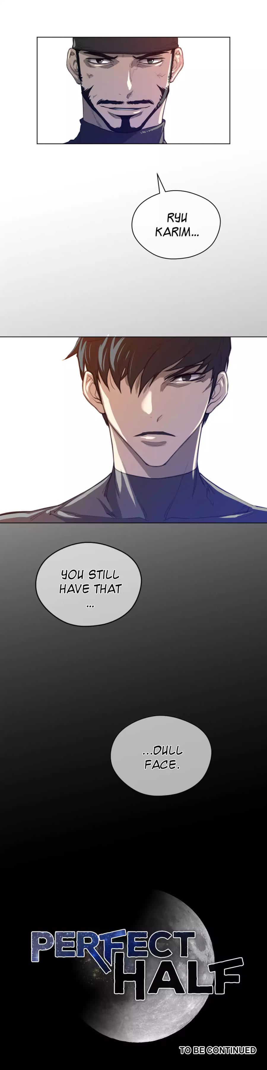 Perfect Half Uncensored, chapter 42, page 27 of 27