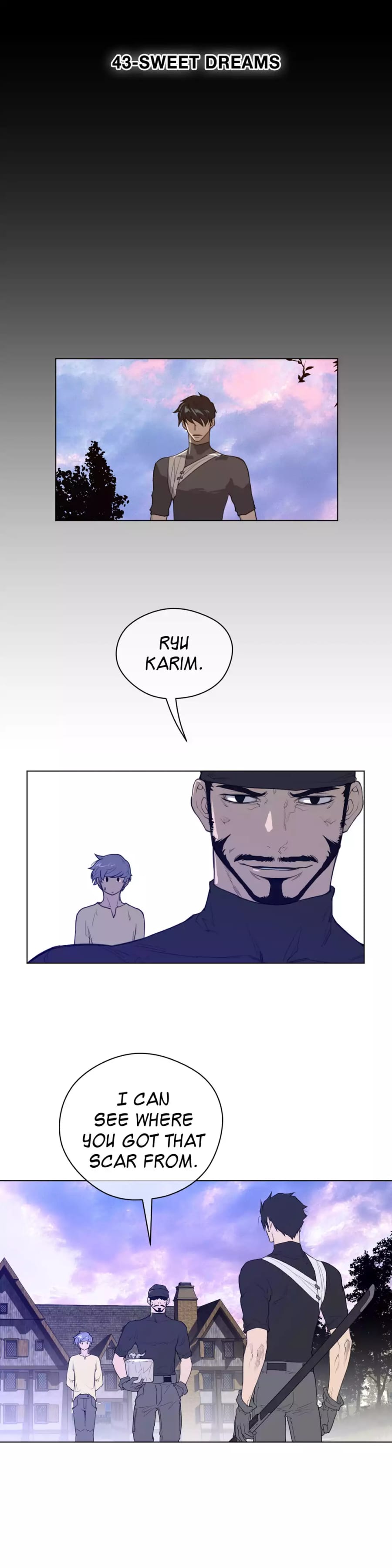 Perfect Half Uncensored, chapter 43, page 5 of 27