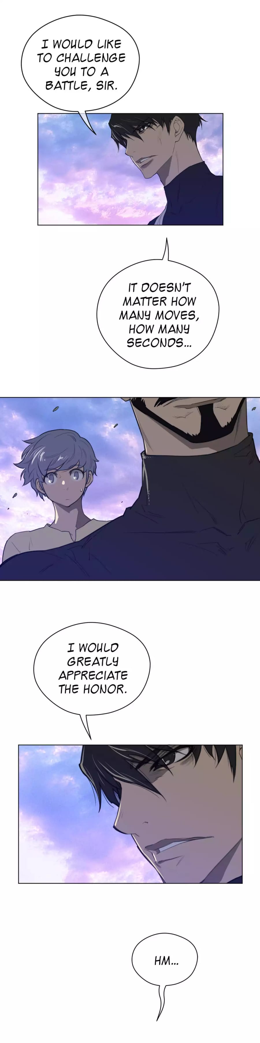 Perfect Half Uncensored, chapter 43, page 6 of 27