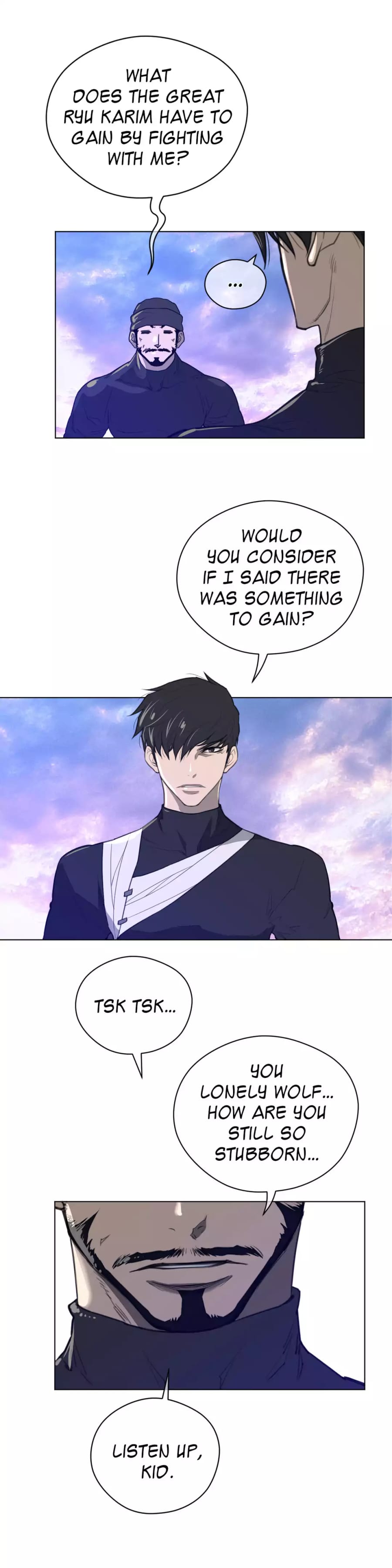 Perfect Half Uncensored, chapter 43, page 7 of 27