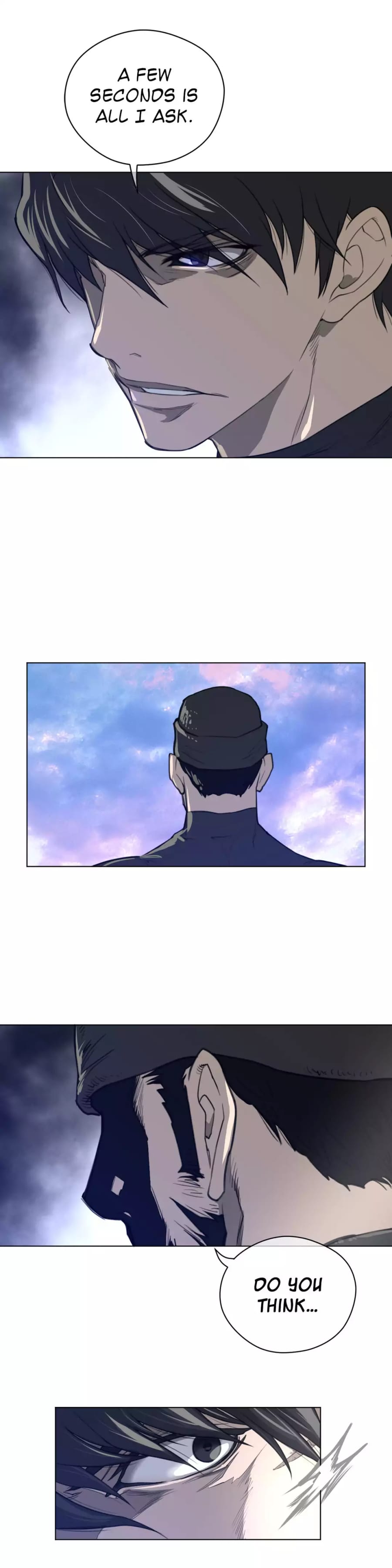 Perfect Half Uncensored, chapter 43, page 13 of 27