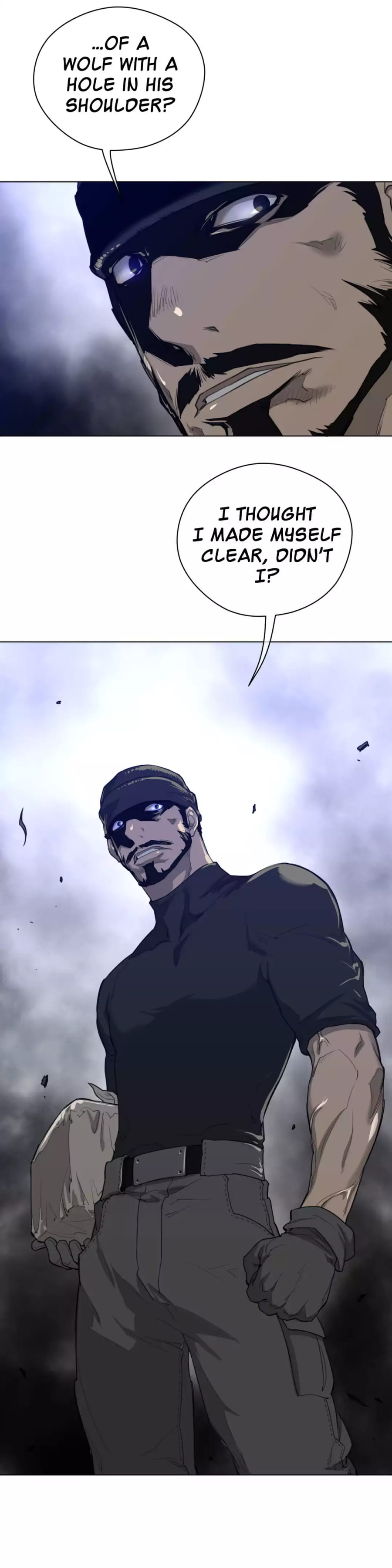Perfect Half Uncensored, chapter 43, page 15 of 27