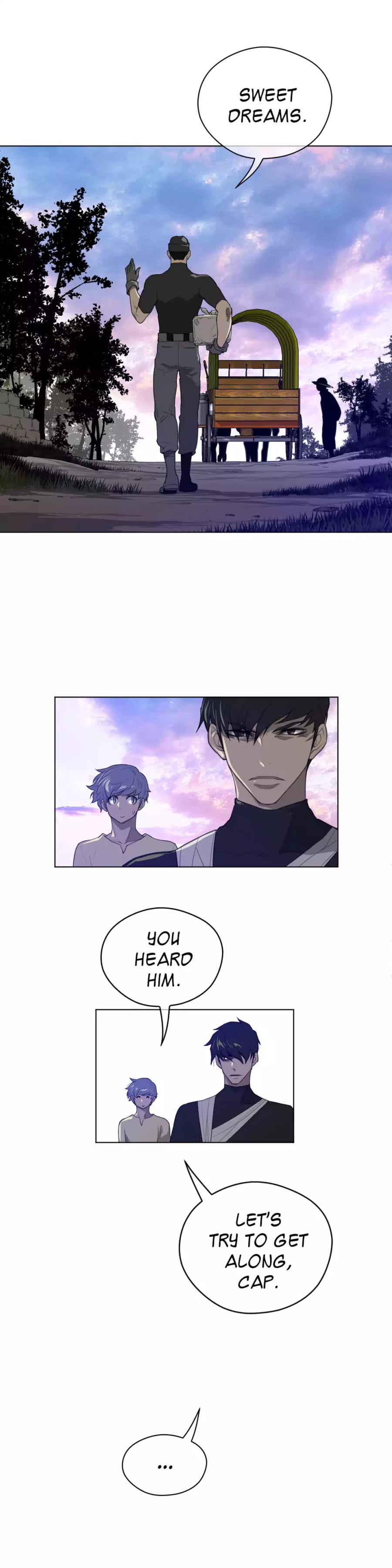 Perfect Half Uncensored, chapter 43, page 17 of 27