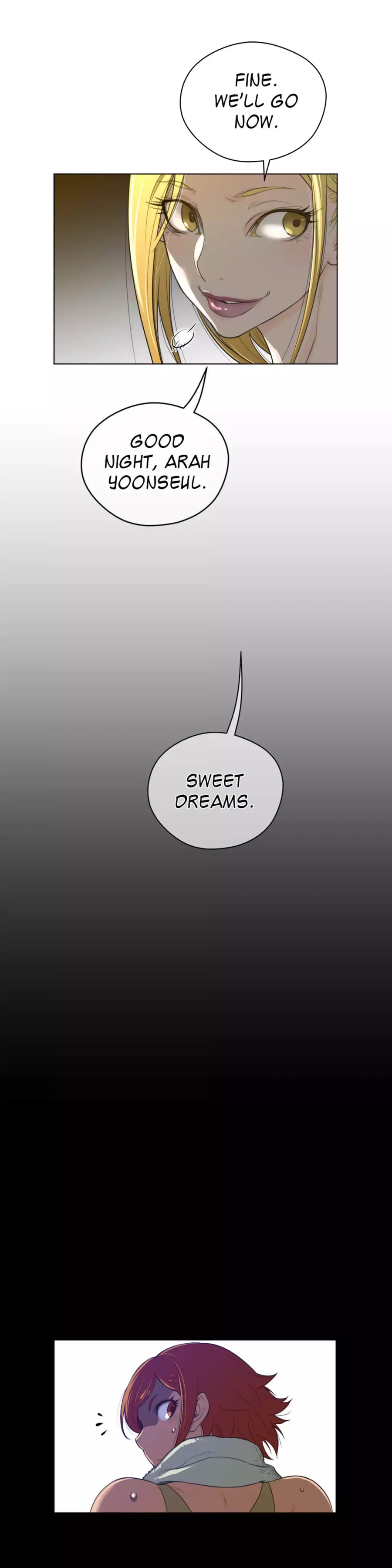 Perfect Half Uncensored, chapter 43, page 26 of 27