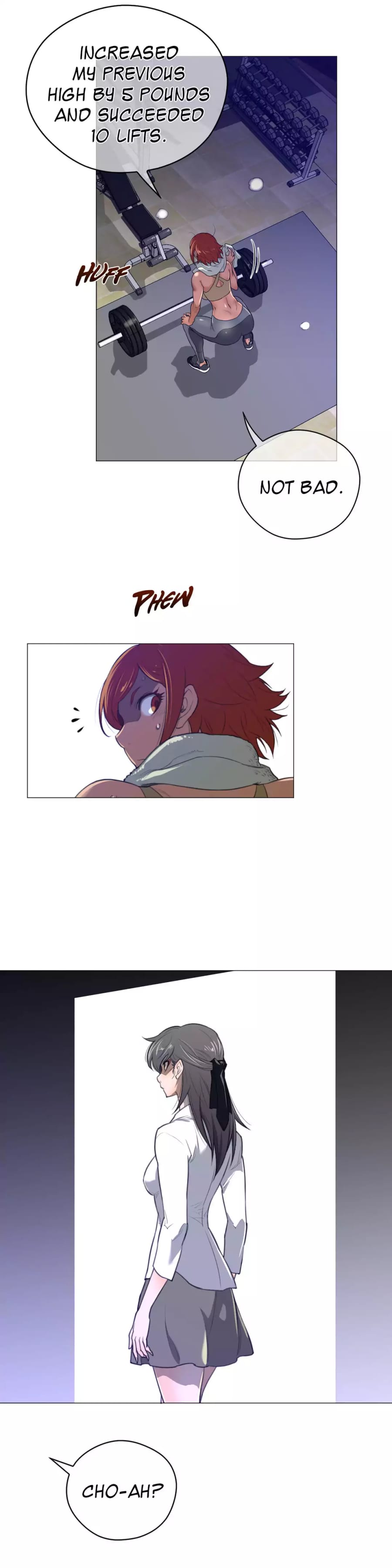 Perfect Half Uncensored, chapter 44, page 7 of 30