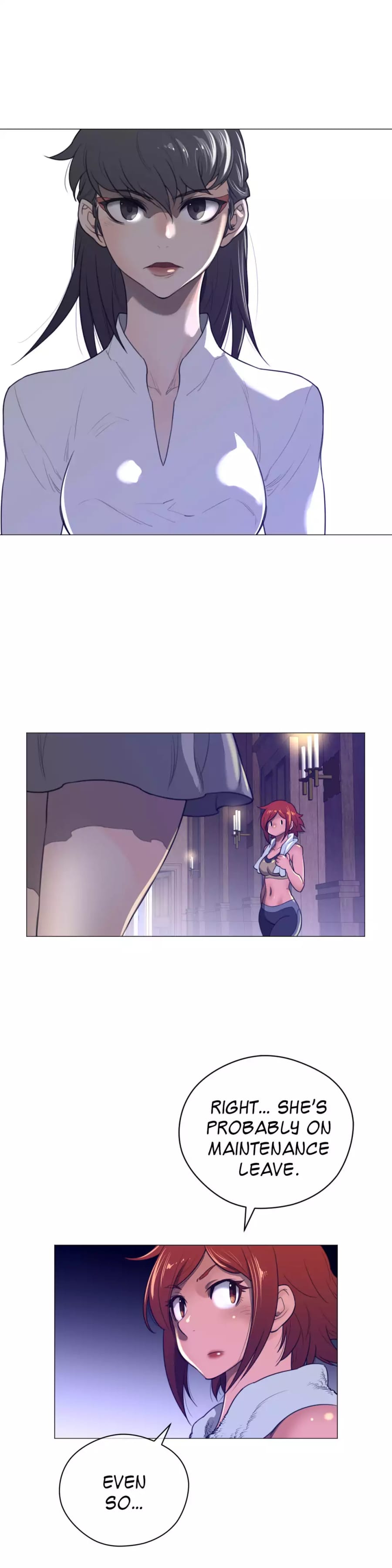 Perfect Half Uncensored, chapter 44, page 8 of 30
