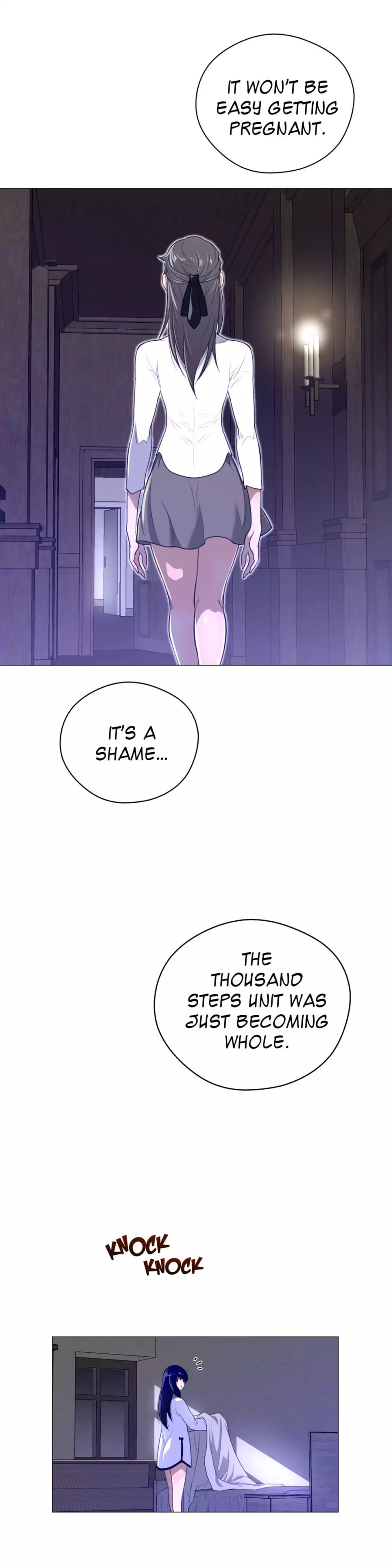 Perfect Half Uncensored, chapter 44, page 9 of 30