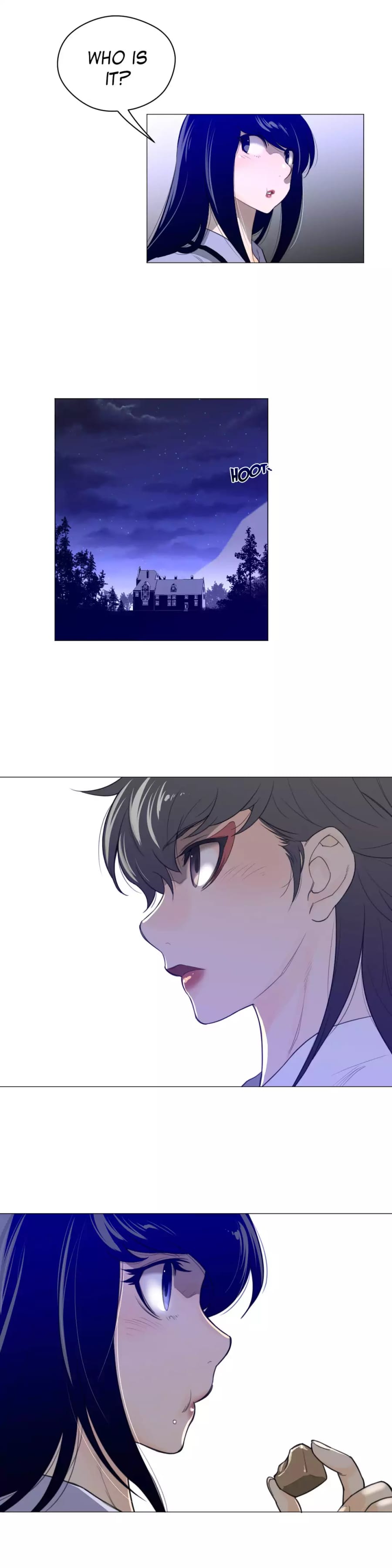 Perfect Half Uncensored, chapter 44, page 10 of 30