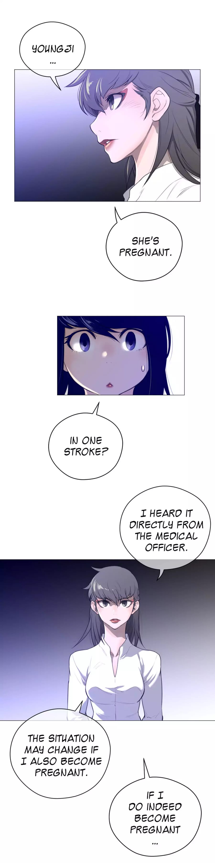 Perfect Half Uncensored, chapter 44, page 12 of 30