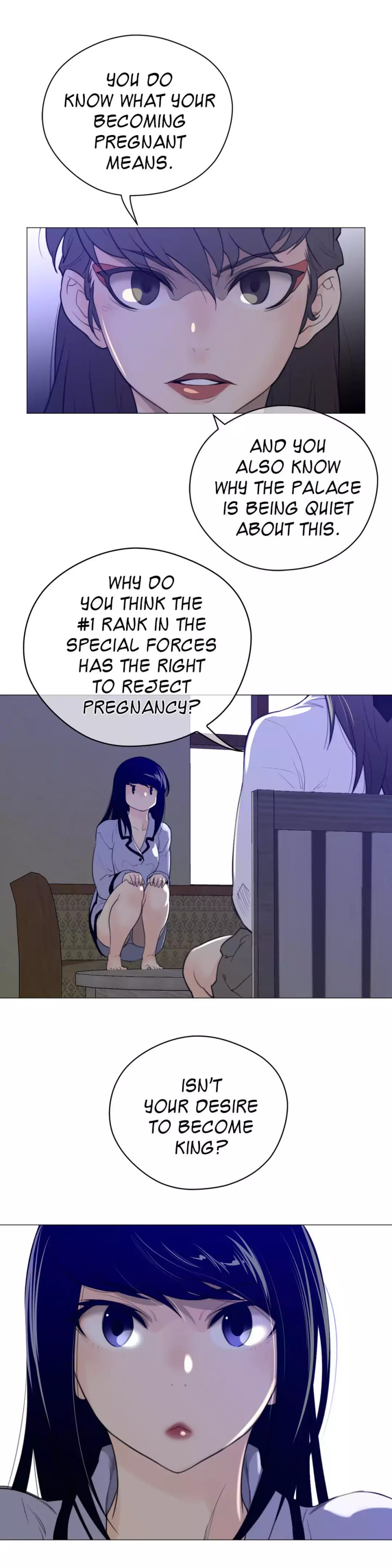 Perfect Half Uncensored, chapter 44, page 14 of 30